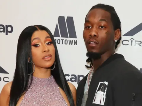 Cardi B lần đầu chia sẻ sau đổ vỡ hôn nhân