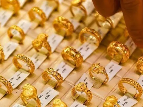 Từ ngày mai, người mua vàng lưu ý: Một chính sách mới về giao dịch vàng nhẫn, vàng miếng chính thức có hiệu lực