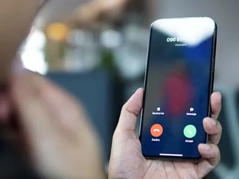 “Tôi nghĩ mình đủ thông minh và tỉnh táo, ai ngờ vẫn suýt bị lừa bởi một cuộc gọi”