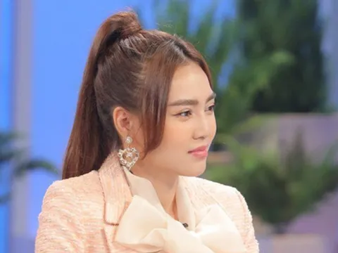 Ninh Dương Lan Ngọc tiết lộ tình trạng tàn tạ đáng lo