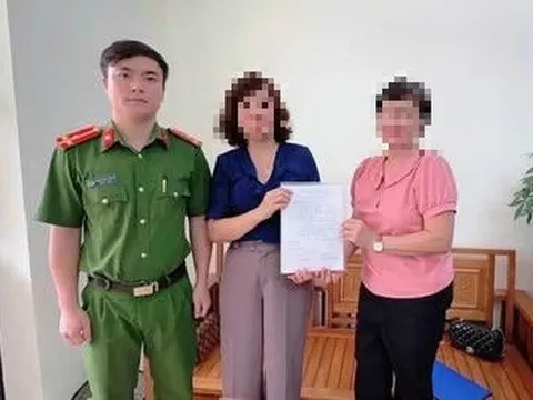 Tài khoản ngân hàng bất ngờ nhận được 20 tỷ đồng, người phụ nữ lập tức nhờ công an xác minh: Số tiền trên là do một công ty tại Hà Nội chuyển nhầm
