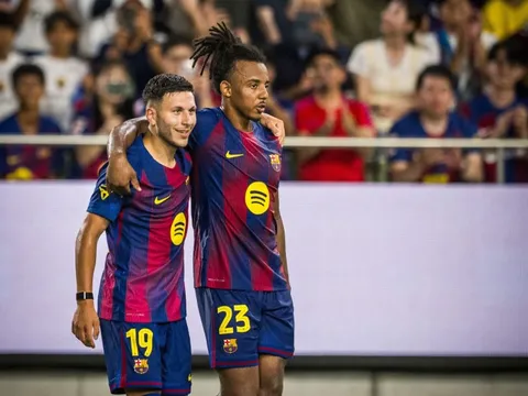 Barcelona nợ 159 triệu euro tiền chuyển nhượng