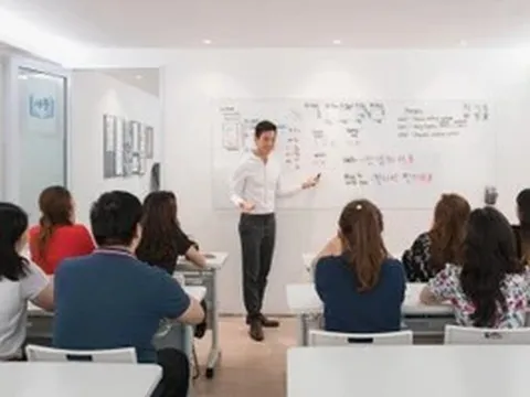 Cơn sốt học tiếng 'lạ' của giới trẻ Hàn Quốc