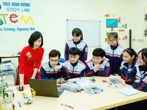 10 nhiệm vụ, giải pháp trọng tâm của ngành giáo dục Phú Thọ năm học 2025-2026