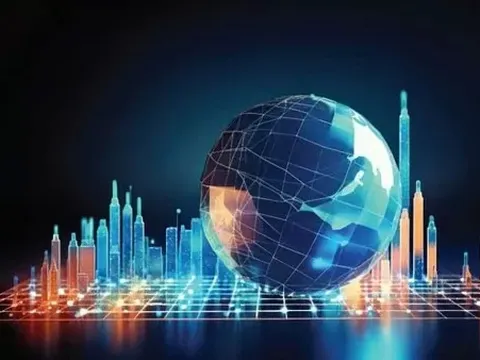 Tổng giám đốc IMF cảnh báo về rủi ro của kinh tế thế giới, nhắc đến giá vàng