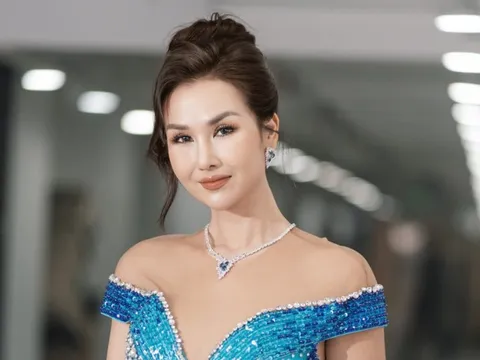 Võ Hạ Trâm báo tin vui, một chi tiết khiến cộng đồng mạng xúc động