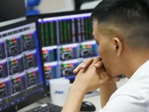 Vị thế đang lên của Việt Nam trên bản đồ tài chính toàn cầu