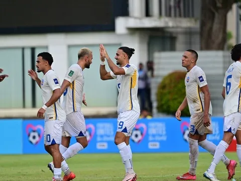 Trào lưu nhập tịch làm thay đổi bóng đá châu Á