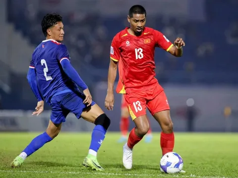 Tuyển Việt Nam đừng đùa với ‘lửa’