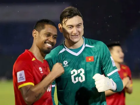 Kịch bản để tuyển Việt Nam dự Asian Cup 2027