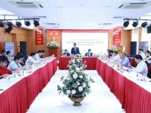 Xuất bản Việt Nam tìm hướng đi trong kỷ nguyên số