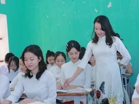 Vẫn còn tình trạng lạm thu tại nhiều trường ở Thanh Hoá