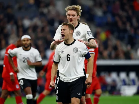 Bảng đấu khó đoán nhất vòng loại World Cup 2026
