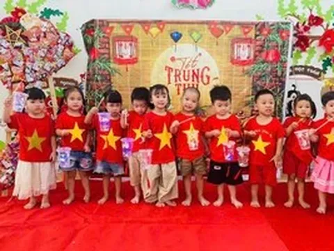 Chăm lo toàn diện cho giáo dục vùng dân tộc thiểu số