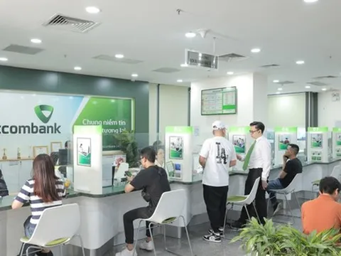 Vietcombank cảnh báo các số điện thoại lừa đảo đầu số 023, 024, 028, 190 sau
