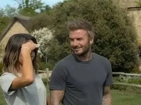 Ba siêu biệt thự gia đình David Beckham đang sở hữu tại Anh, Mỹ