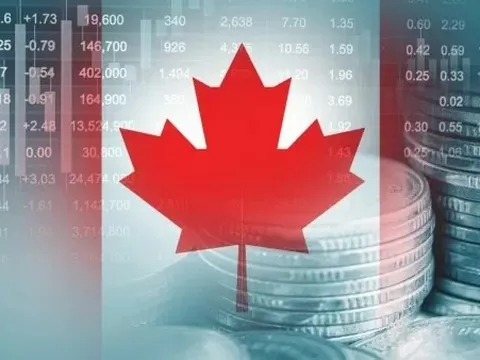 Tín hiệu đáng lo ngại đối với cường quốc G7 do thuế quan Mỹ