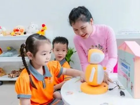 Giáo dục TPHCM: Dấu ấn chuyển đổi số trong giáo dục và hội nhập toàn cầu