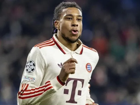 Bayern hét giá kỷ lục cho Olise