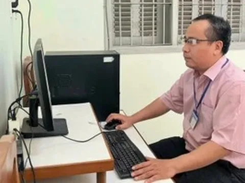 Hướng tới minh bạch, bền vững kiểm định chất lượng giáo dục