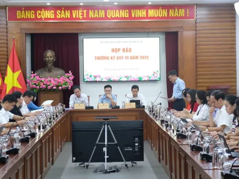 Hơn 12.200 thông tin xấu độc trên mạng bị gỡ bỏ