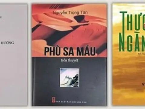 Khơi nguồn động lực cho tiểu thuyết Việt Nam hiện đại