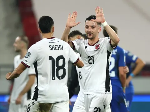 UEFA tính 'đại tu' vòng loại Euro vì bị chê nhàm chán