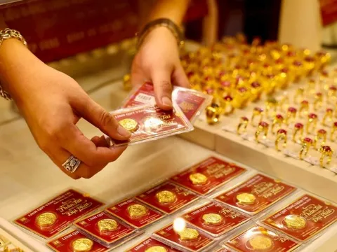 Lần đầu mua vàng cần làm gì?