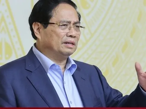 Thủ tướng đề nghị doanh nghiệp xung phong nhận nhiệm vụ xây dựng nhà ở xã hội