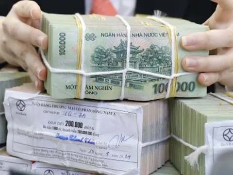 Có 500 triệu đồng, gửi tiết kiệm ngân hàng nào 6 tháng, lấy lãi 12 triệu đồng?