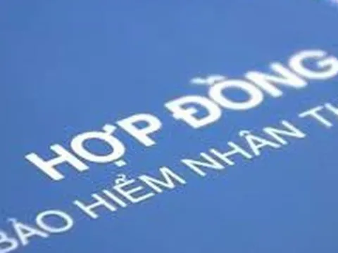 Hiểu đúng về số tiền người mua được nhận lại khi chấm dứt hợp đồng bảo hiểm nhân thọ