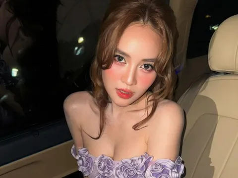 Clip mới về Ninh Dương Lan Ngọc gây bão vì 1 chi tiết nhỏ, dân tình 'đứng ngồi không yên'