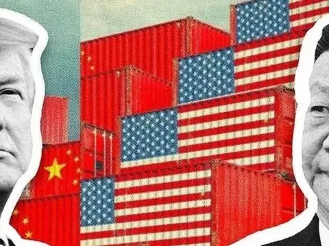 Tổng thống Trump 'quay ngoắt' nói không có lý do nói chuyện với Chủ tịch Trung Quốc, tuyên bố áp thuế bổ sung 100% từ 1/11 hoặc sớm hơn