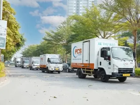 PCS với hành trình tái cấu trúc tổ chức và chuyển đổi xanh số