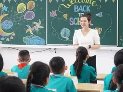 Chính sách ưu đãi với giáo viên: Kỳ vọng mới cho đội ngũ nhà giáo