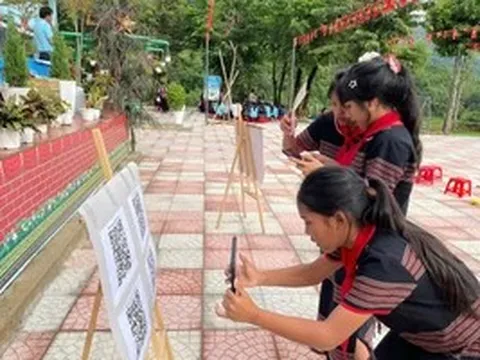 Ngành Giáo dục đề xuất các mục tiêu xây dựng nông thôn mới giai đoạn 2026-2030