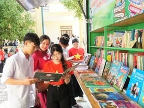 Nghệ An phát động “Tuần lễ học tập suốt đời” gắn với chuyển đổi số