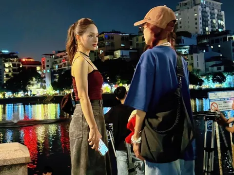 Tình trạng của Lan Phương sau khi chồng cũ kháng cáo vụ ly hôn