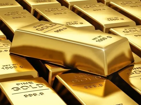 Dự báo mới nhất của chuyên gia về giá vàng: Kịch bản điều chỉnh có thể sớm xảy ra?