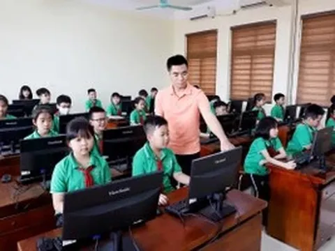 Nâng cao chất lượng giáo dục theo tinh thần Nghị quyết số 71 của Bộ Chính trị