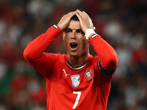 Điều kỳ lạ ở vòng loại World Cup 2026