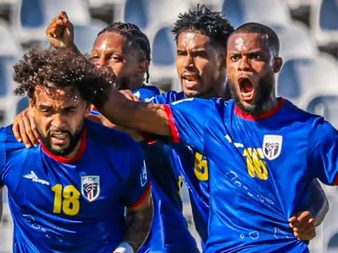 Ba đội lần đầu dự World Cup 2026