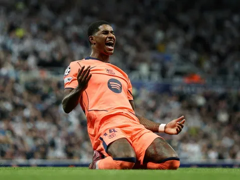 HLV Tuchel cảnh báo Rashford