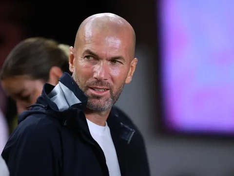 Tương lai khó đoán của Zidane