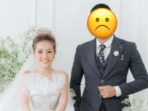 Chồng của Ngân 98 là ai?