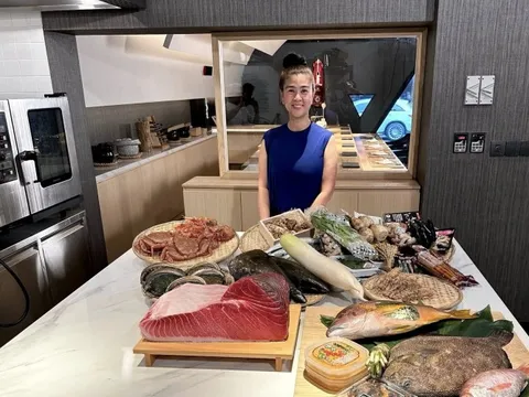 Diễn viên Việt ly hôn đại gia ngàn tỷ, phải đi bày mâm cúng cô hồn thuê, giờ sở hữu 2 nhà hàng sang trọng
