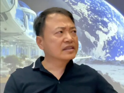Chiều nay Công an Hà Nội thông tin vụ tiền ảo AntEx của Shark Bình