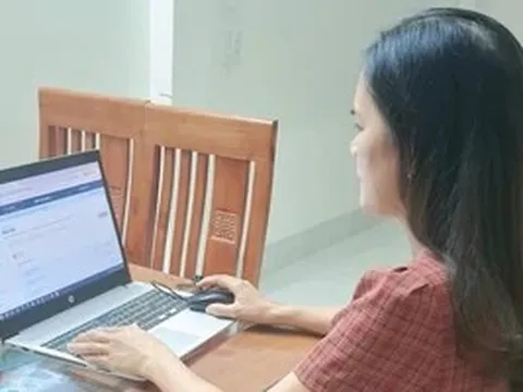 Giữ nhịp học cho học sinh bằng chuyển đổi số