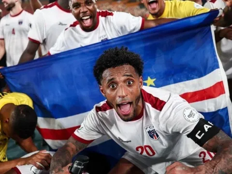 Điều kỳ diệu xuất hiện ở vòng loại World Cup