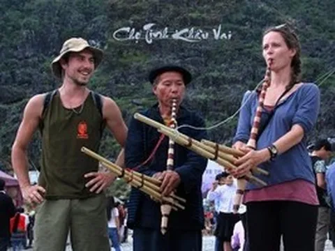 Du lịch Việt Nam giành 2 giải thưởng hàng đầu thế giới